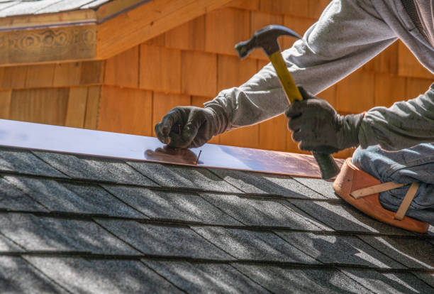 Trusted Halls, TN  Roofing repair and installation Experts
