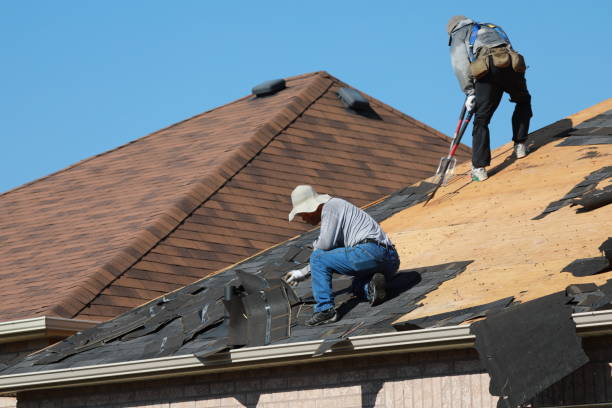 Best Flat Roofing  in Halls, TN