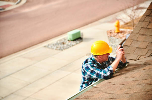 Best Roof Waterproofing  in Halls, TN