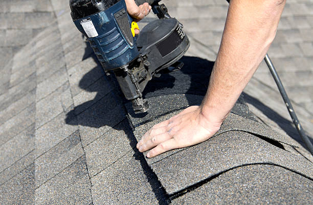 Best Commercial Roofing Services  in Halls, TN