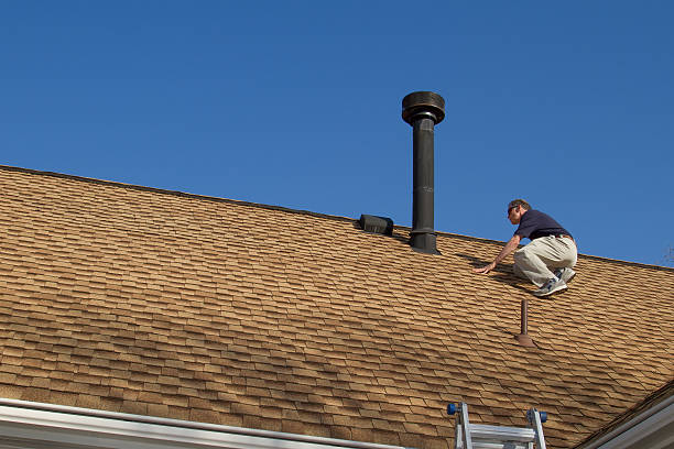 Fast & Reliable Emergency Roof Repairs in Halls, TN
