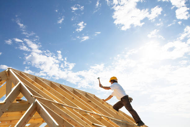 Best Rubber Roofing (EPDM, TPO)  in Halls, TN
