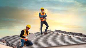 Best Sheet Metal Roofing  in Halls, TN